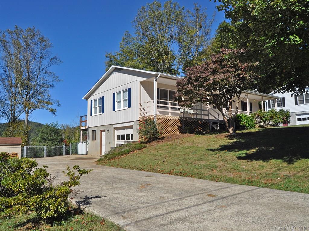 37 Sunset Drive Swannanoa NC 28778