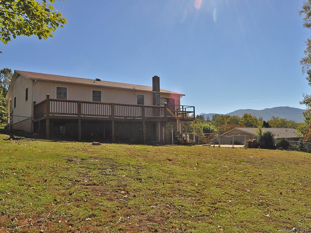37 Sunset Drive Swannanoa NC 28778
