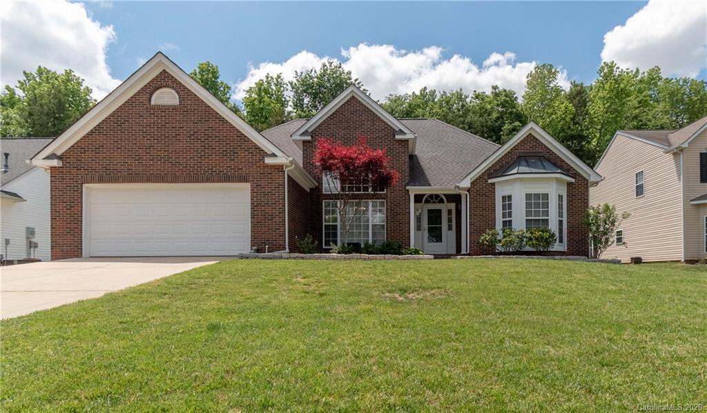 4733 Lauren Glen Street Nw Concord NC 28027