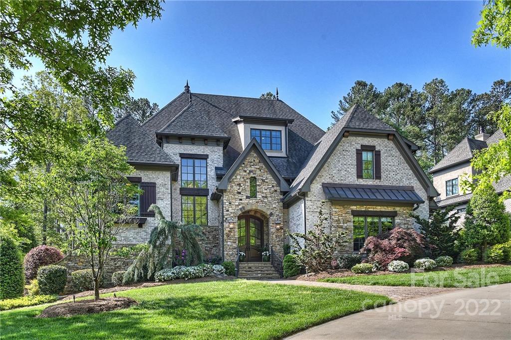 601 Sorrell Spring Court Waxhaw NC 28173