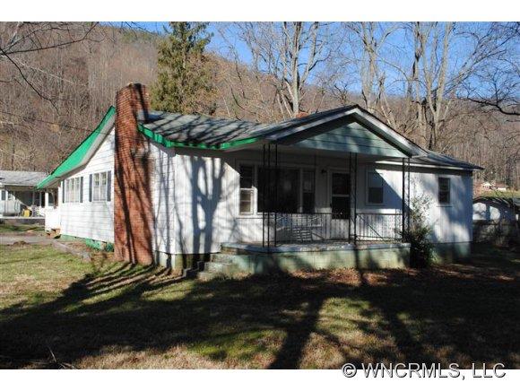 187 Indian Trail Loop Waynesville NC 28786