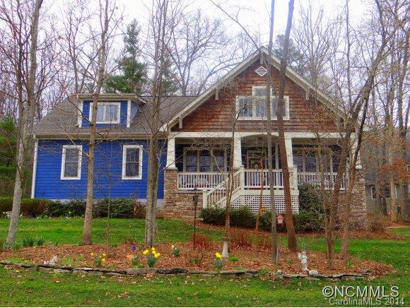 3 Sawyers Pheasant Lane Biltmore Lake NC 28715