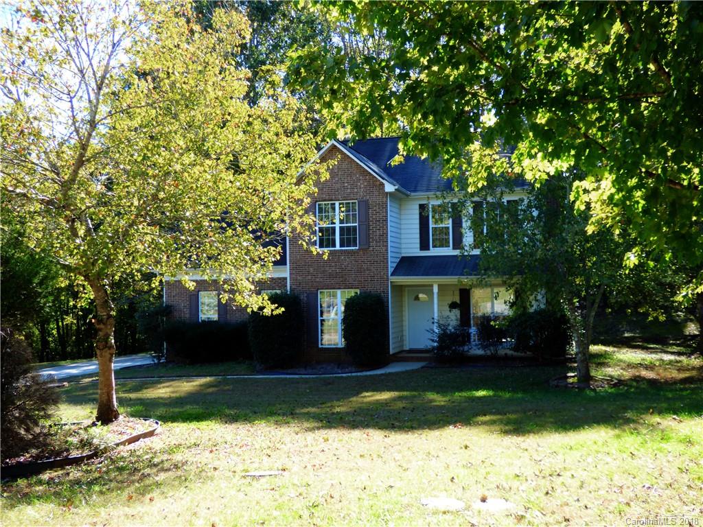 7224 Morningdew Court Denver NC 28037