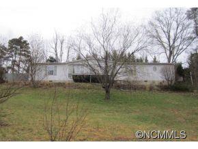 36 Misty Ridge Lane Leicester NC 28748