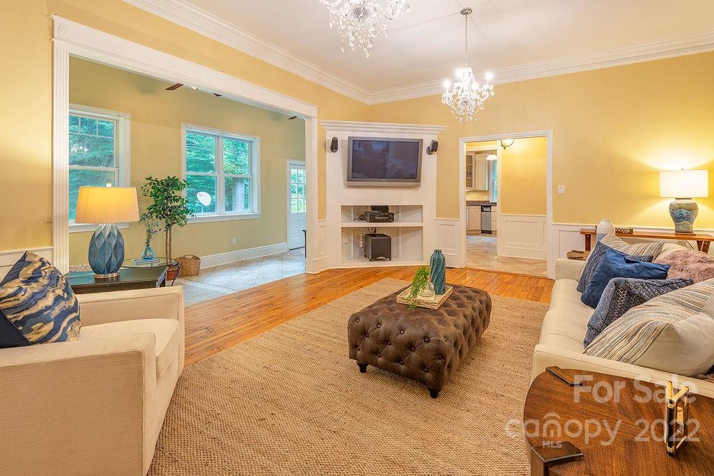 277 Rocky Fork Road Fairview NC 28730