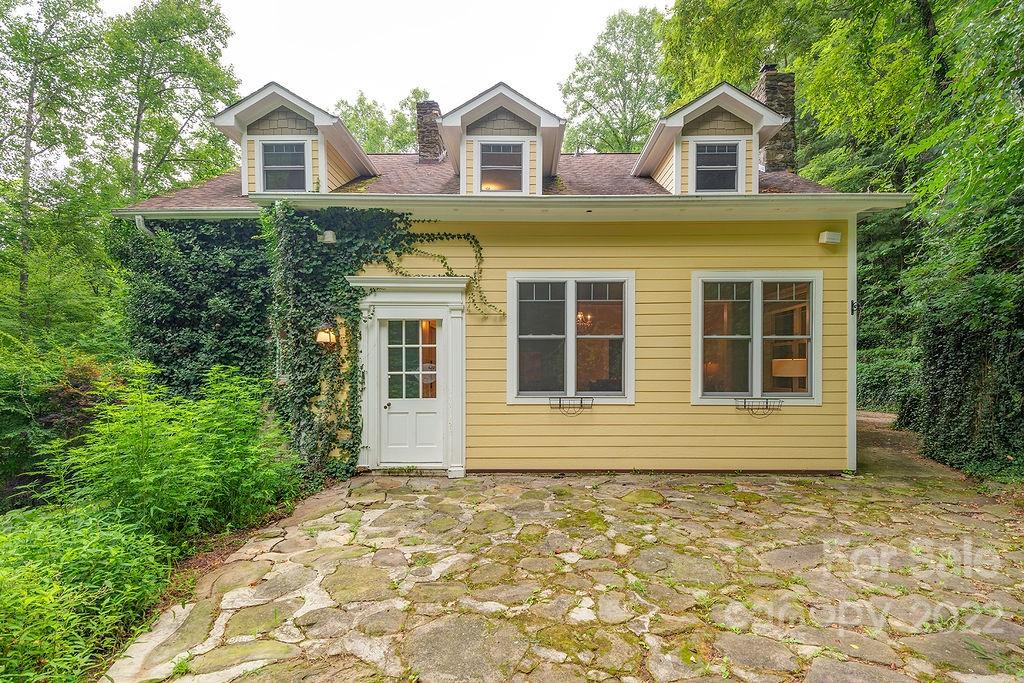 277 Rocky Fork Road Fairview NC 28730