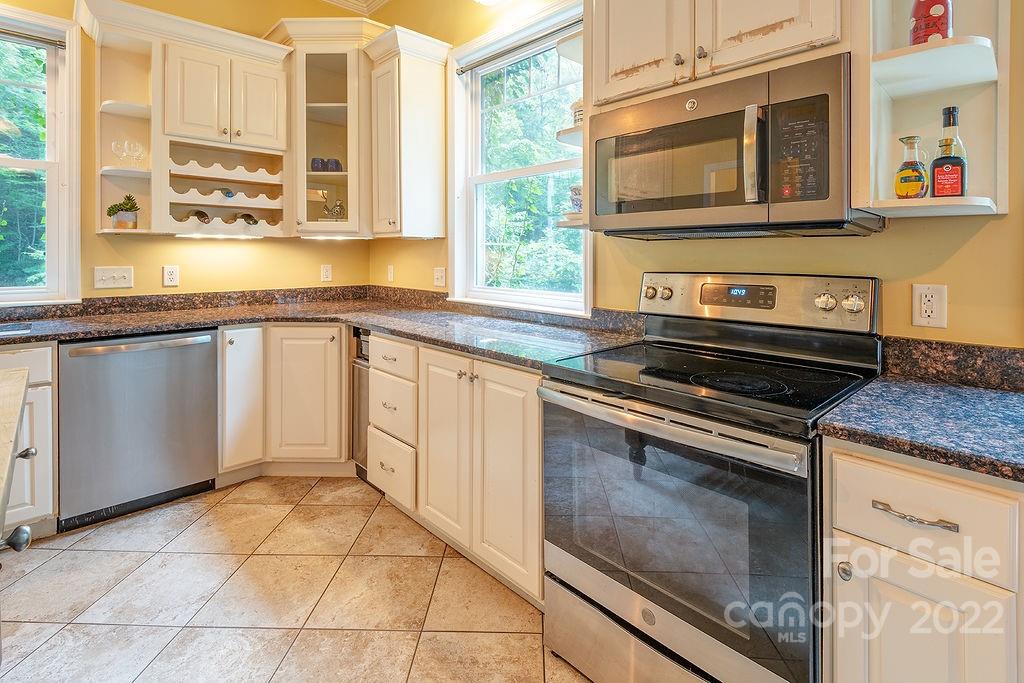 277 Rocky Fork Road Fairview NC 28730