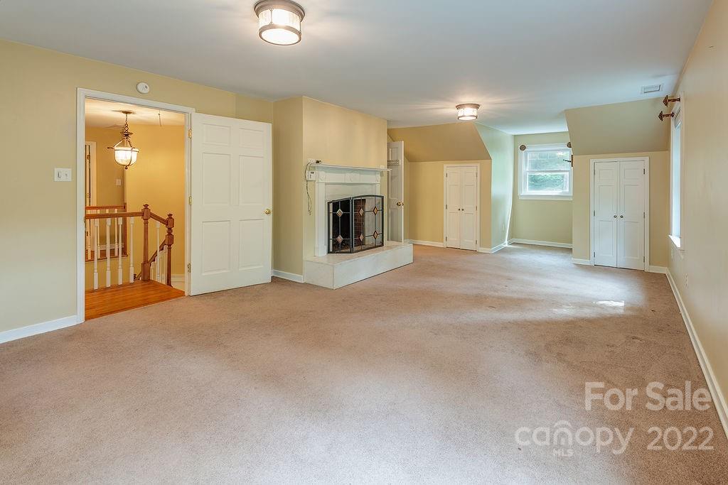 277 Rocky Fork Road Fairview NC 28730
