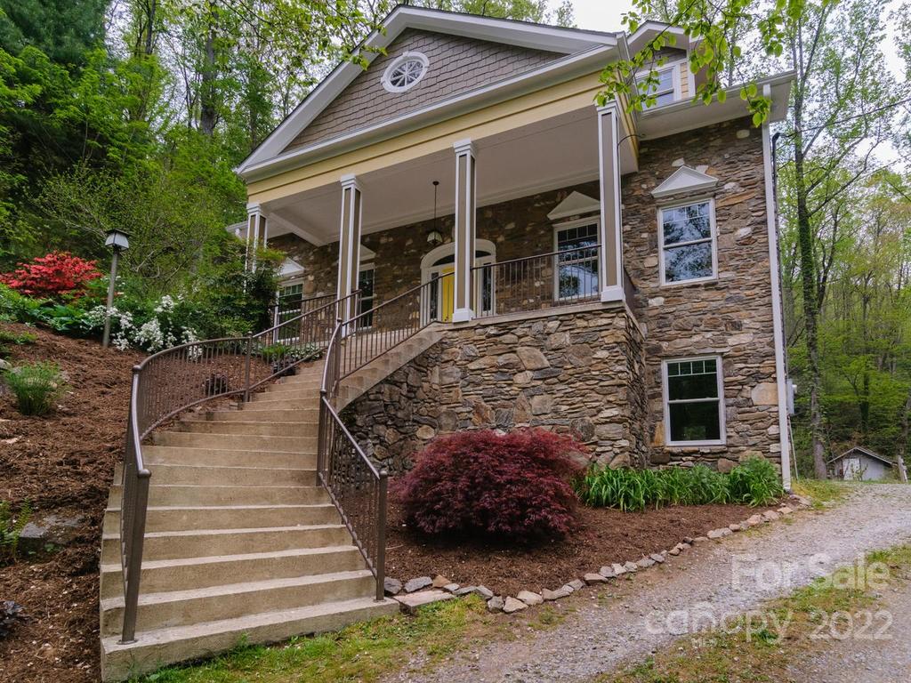 277 Rocky Fork Road Fairview NC 28730