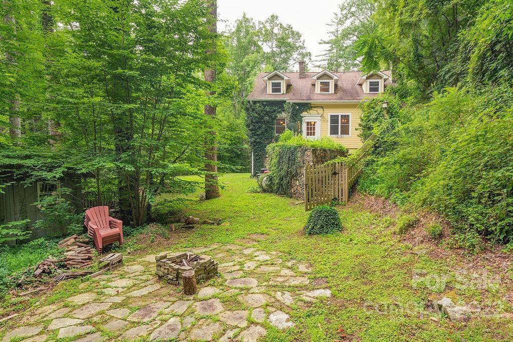 277 Rocky Fork Road Fairview NC 28730