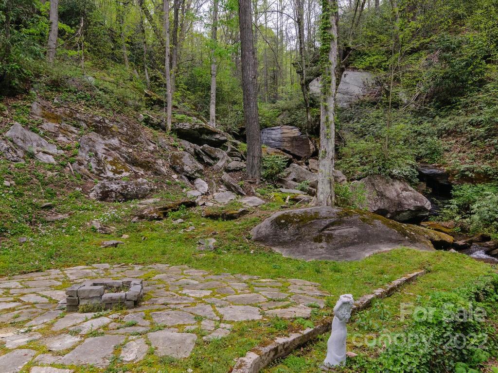 277 Rocky Fork Road Fairview NC 28730