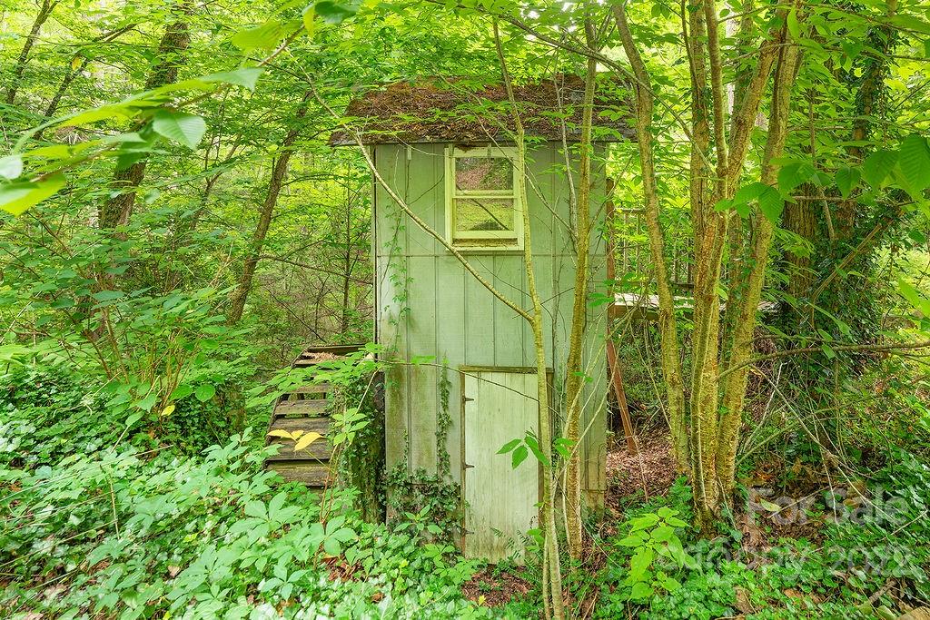 277 Rocky Fork Road Fairview NC 28730