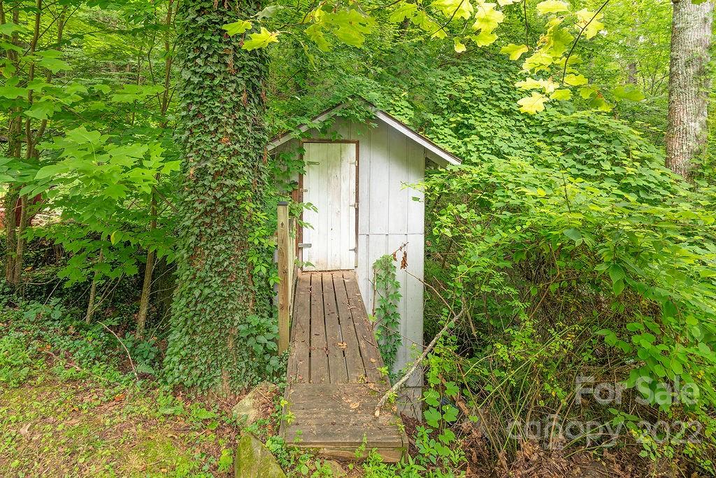 277 Rocky Fork Road Fairview NC 28730