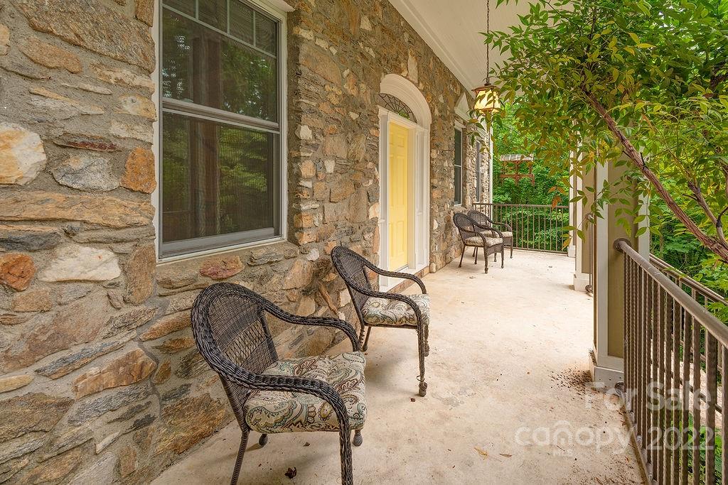 277 Rocky Fork Road Fairview NC 28730