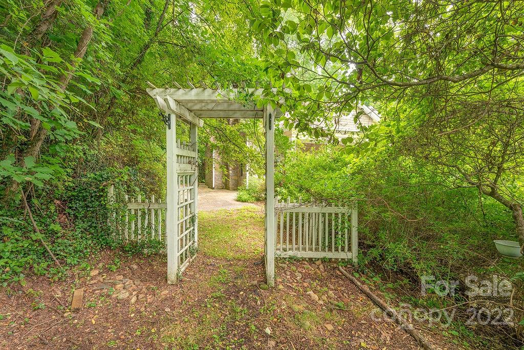 277 Rocky Fork Road Fairview NC 28730