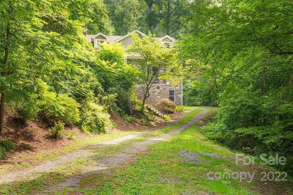 277 Rocky Fork Road Fairview NC 28730