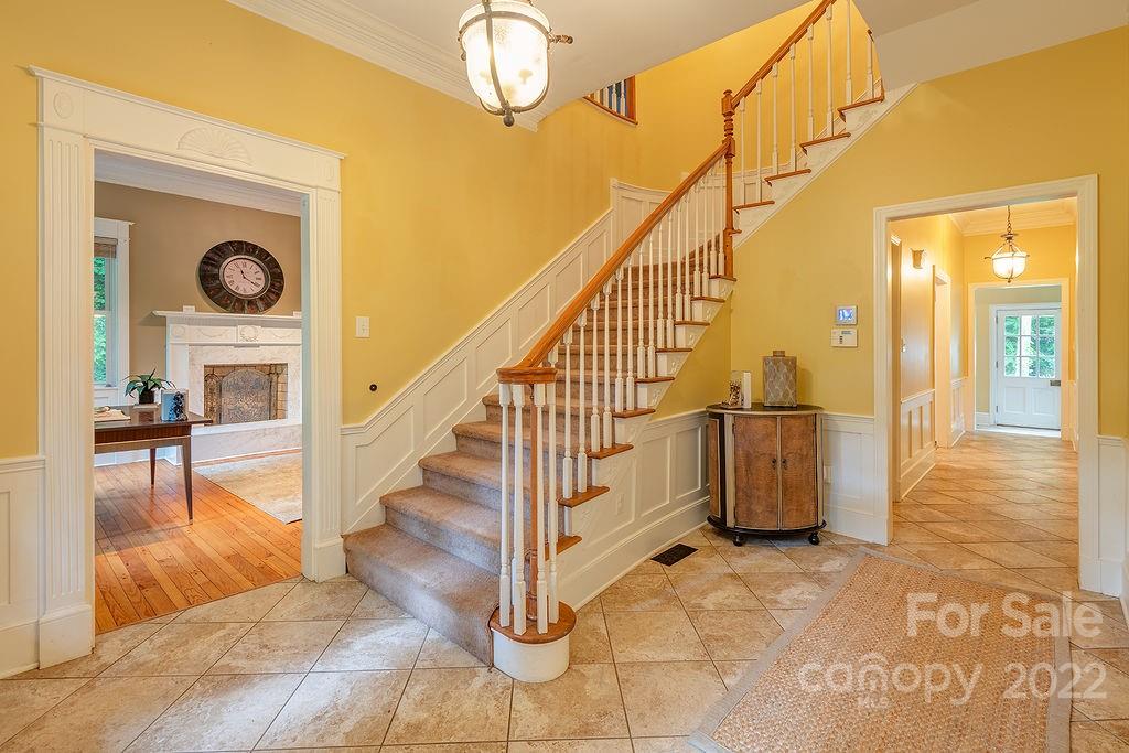 277 Rocky Fork Road Fairview NC 28730