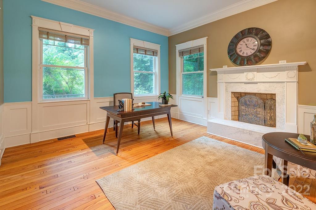 277 Rocky Fork Road Fairview NC 28730