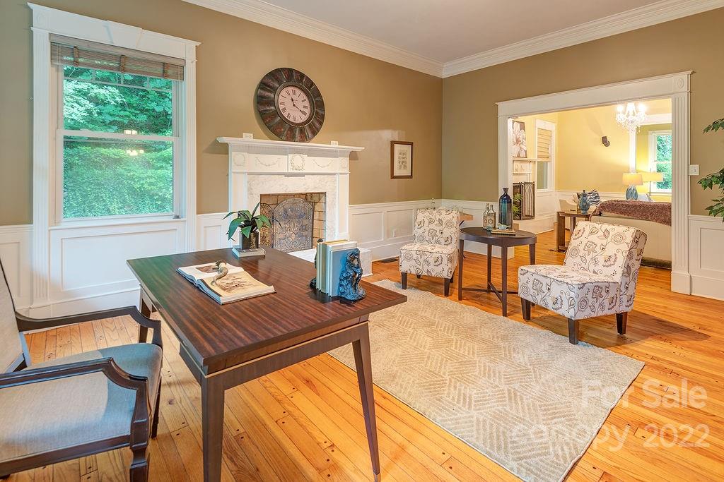 277 Rocky Fork Road Fairview NC 28730