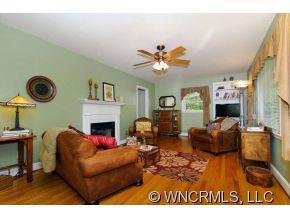 28 Pinehurst Road Asheville NC 28805