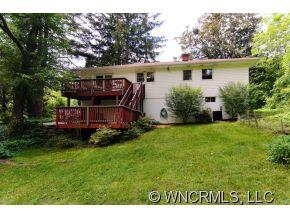 28 Pinehurst Road Asheville NC 28805