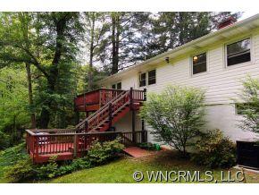 28 Pinehurst Road Asheville NC 28805