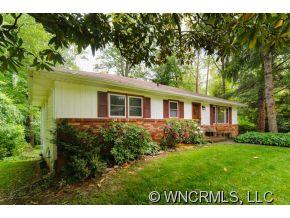28 Pinehurst Road Asheville NC 28805