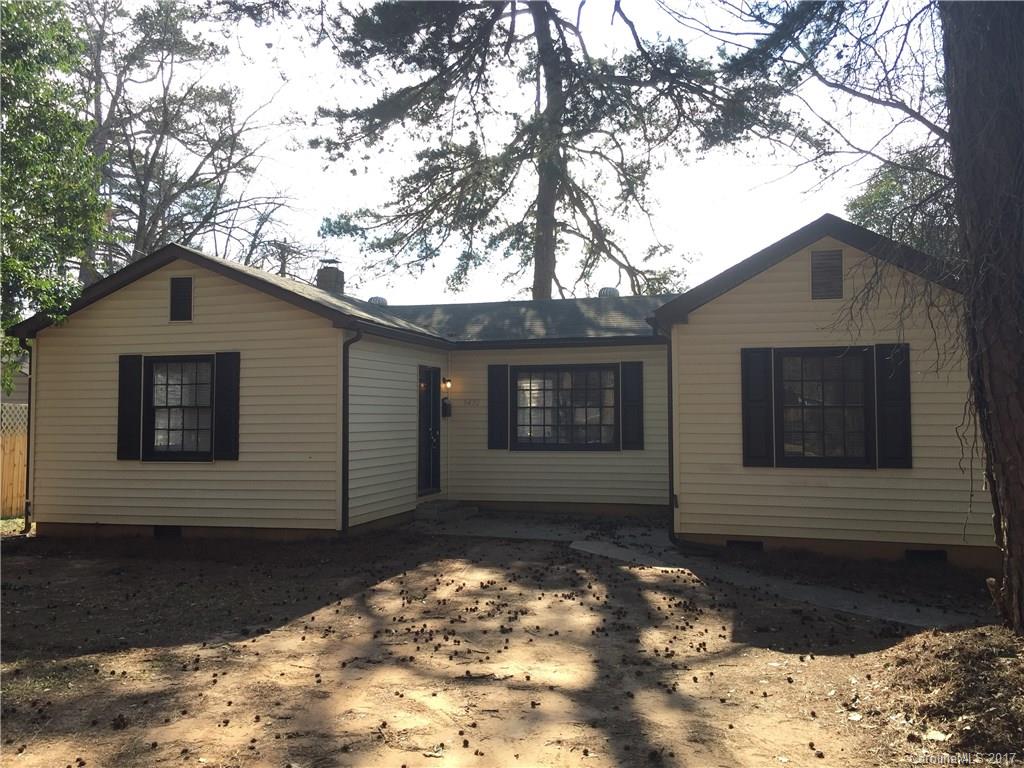 5432 Lantana Avenue Charlotte NC 28212