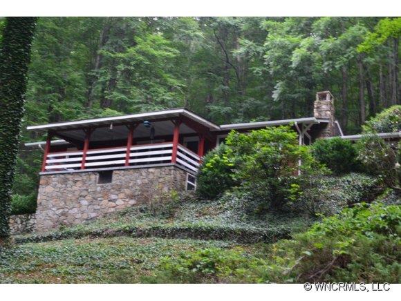 349 Avery Patrick Lane Waynesville NC 28786