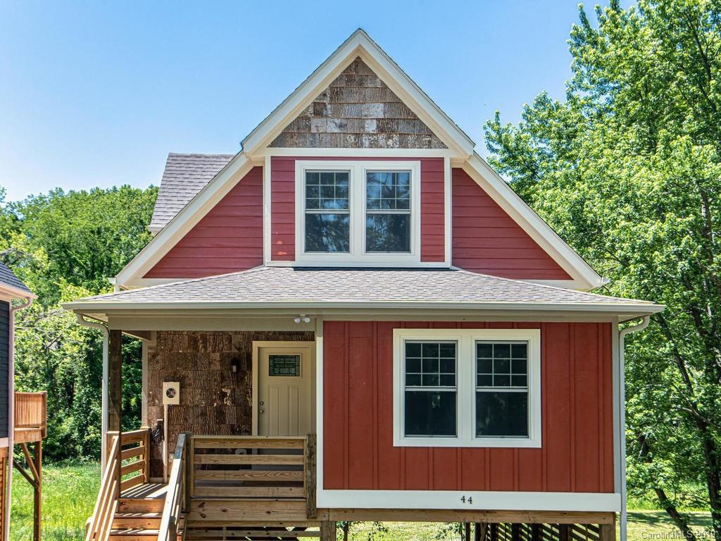44 Old County Home Road Asheville NC 28806