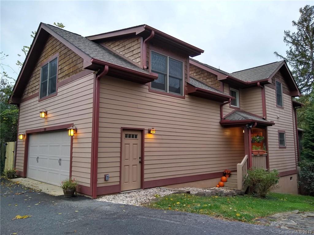 522 Clearview Terrace Asheville NC 28804