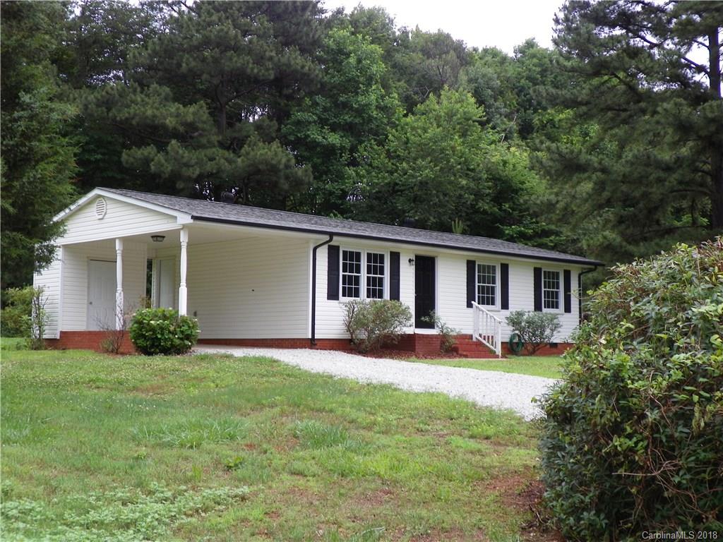 3520 Julia Court Harrisburg NC 28075