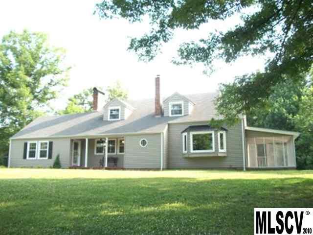 3851 Tall Cypress Lane Lenoir NC 28645