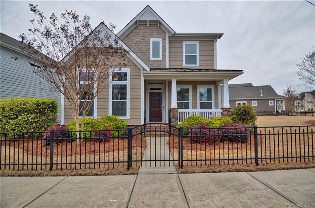 22247 Market Street Cornelius NC 28031