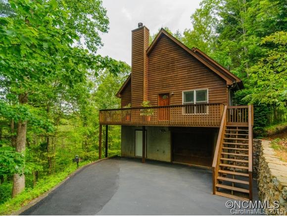 94 Sequoyah Hills Drive Fletcher NC 28732