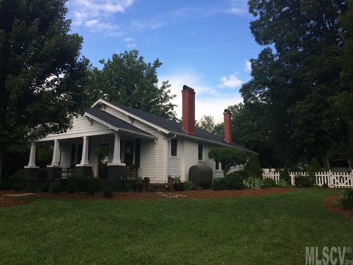 1336 14th Street Drive NE Hickory NC 28601