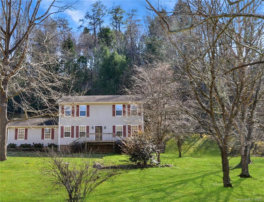 1077 Roby Conley Road Marion NC 28752