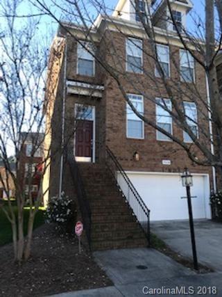 7826 Springs Village Lane Charlotte NC 28226