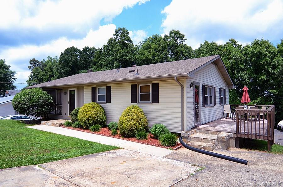 526 Reservoir Road Marion NC 28752