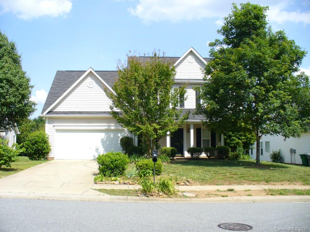 11714 Borchetta Drive Charlotte NC 28277