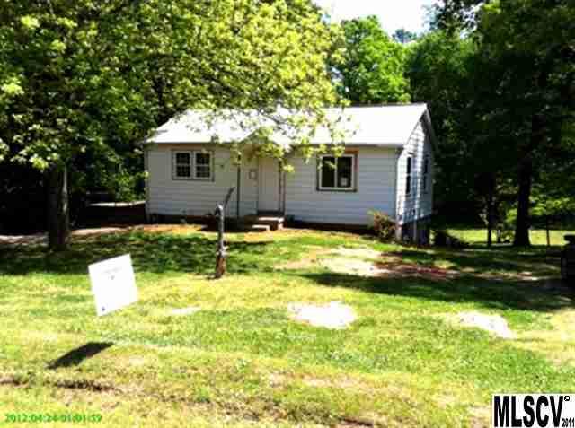 1125 28th Street SW Hickory NC 28602