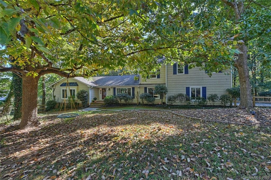 3016 Poplar Hill Road Charlotte NC 28270