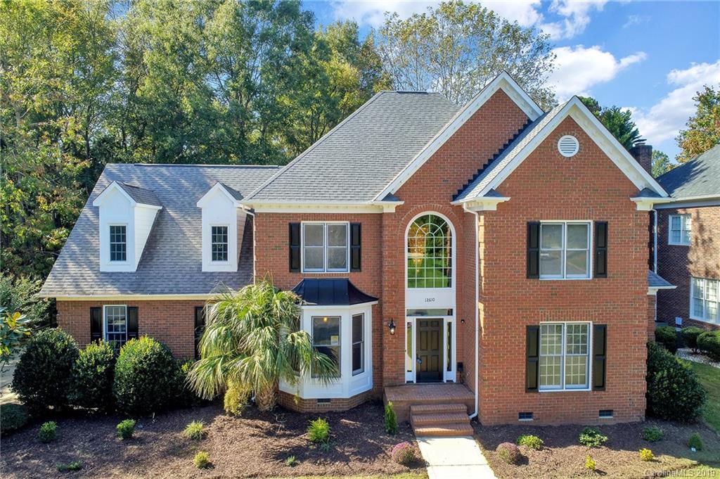 12610 Darby Chase Drive Charlotte NC 28277