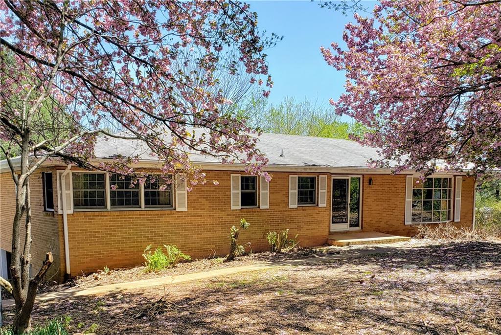 52 Big Cove Road Candler NC 28715