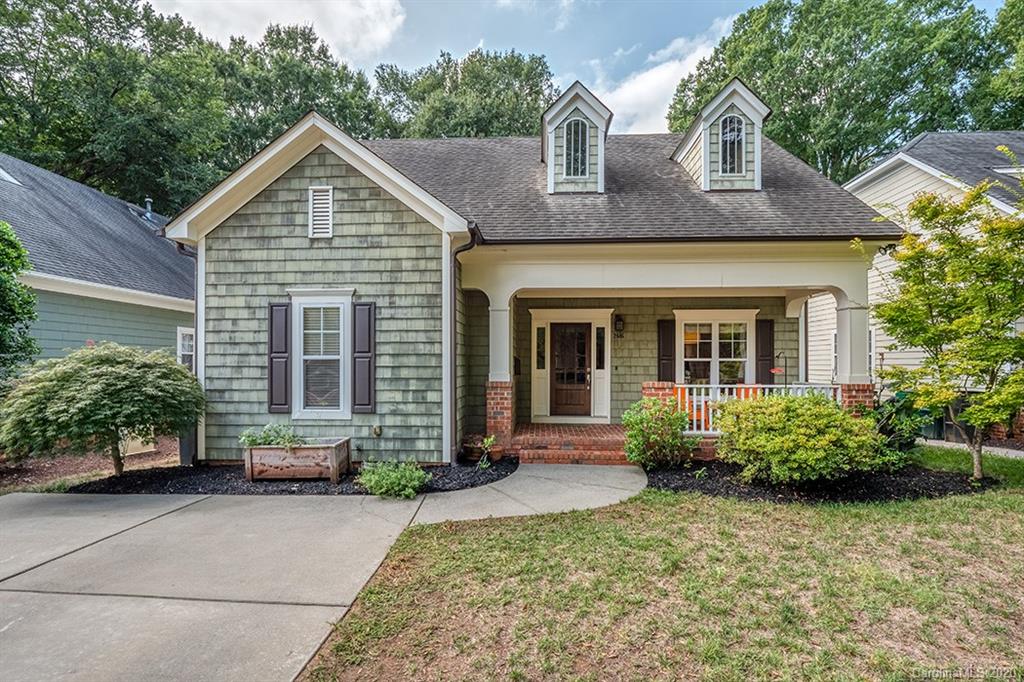2416 Chesterfield Avenue Charlotte NC 28205