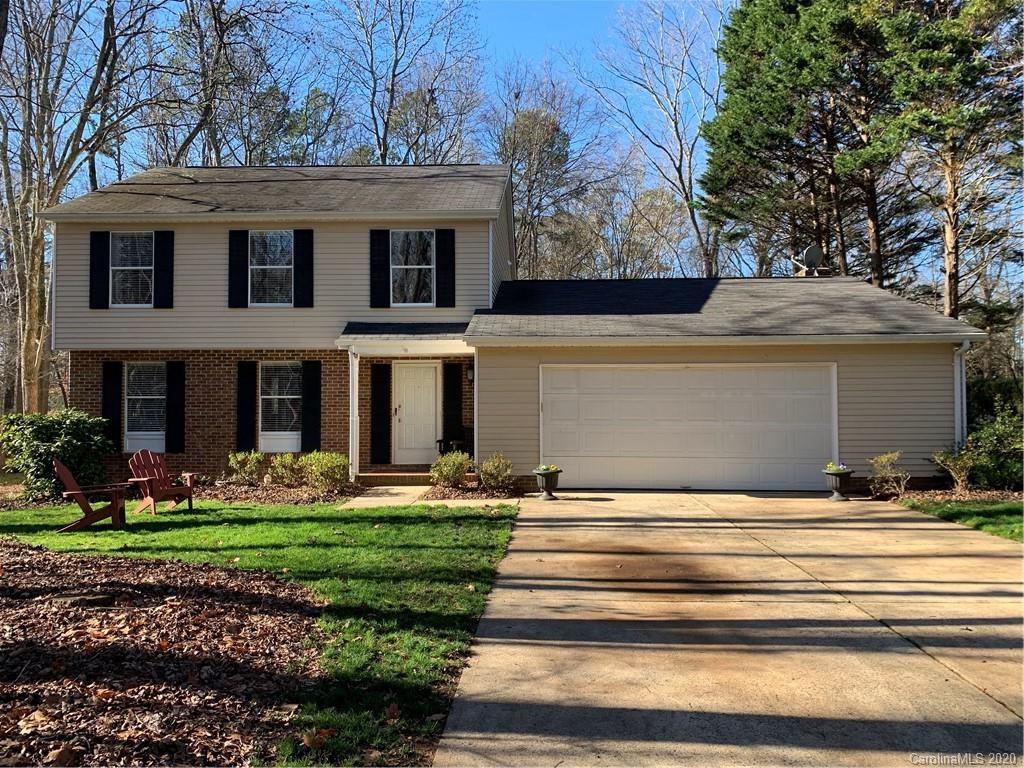 1442 Brittle Creek Drive Matthews NC 28105