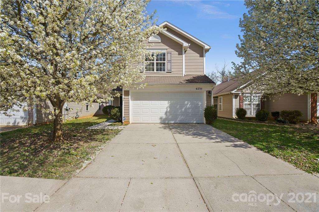 6235 Green Vista Court Charlotte NC 28212
