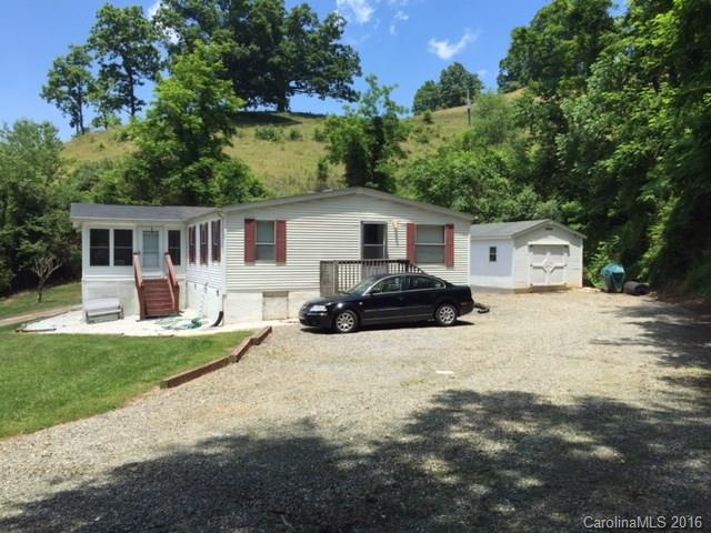 475 Raccoon Road Waynesville NC 28786