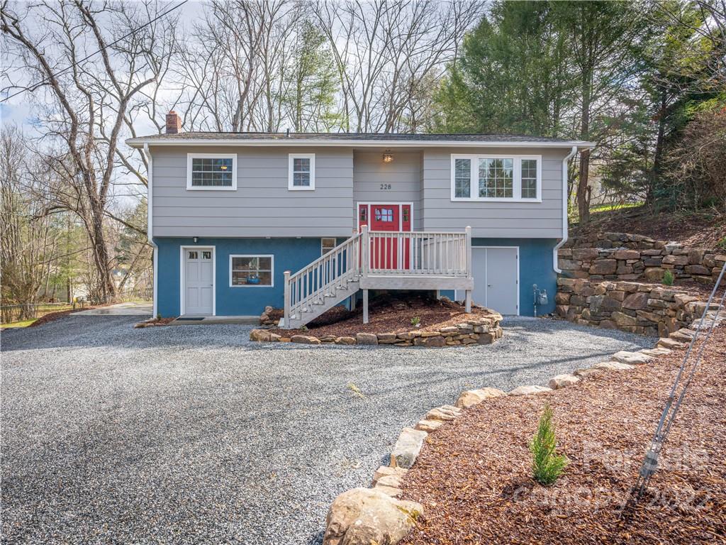 228 Oakdale Road Brevard NC 28712