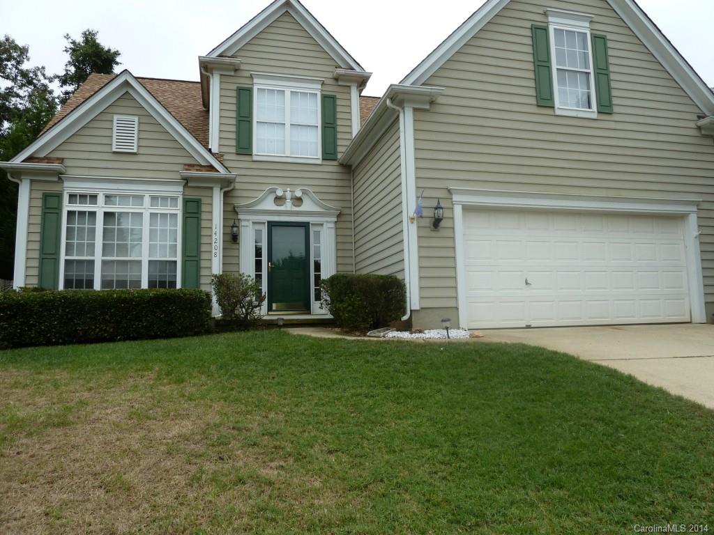 14208 Springsure Court Huntersville NC 28078